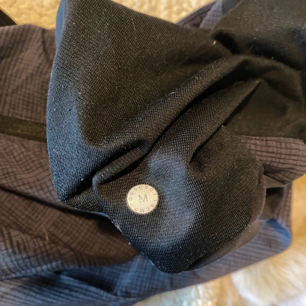 Lululemon T.H.E. Short Linerless 11